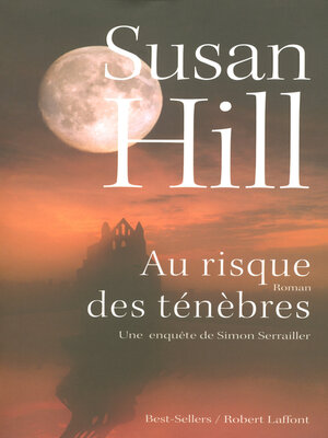 cover image of Au risque des ténèbres